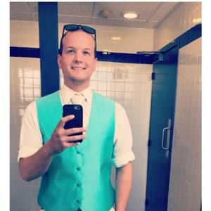 Meet your Posher, Josh